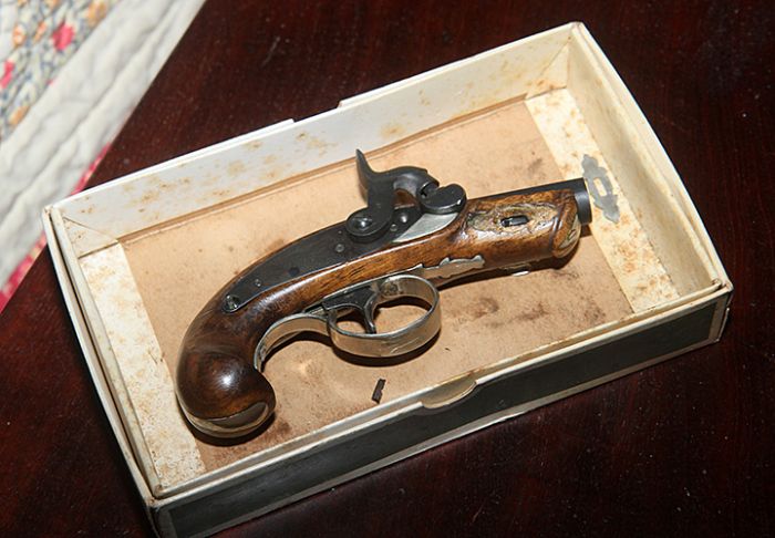Memorial Day Single OwnerAbsolute Estate Auction James Briddell Estate. - 7787.jpg