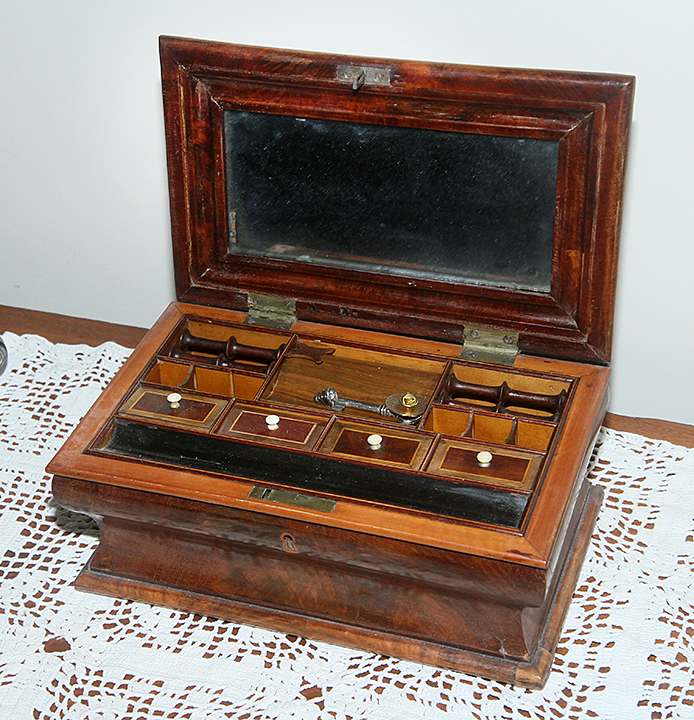 Memorial Day Single OwnerAbsolute Estate Auction James Briddell Estate. - 7791.jpg