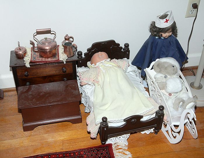Memorial Day Single OwnerAbsolute Estate Auction James Briddell Estate. - 7793.jpg