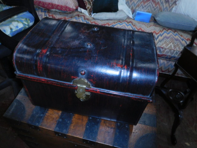 Memorial Day Single OwnerAbsolute Estate Auction James Briddell Estate. - DSCN9685.JPG