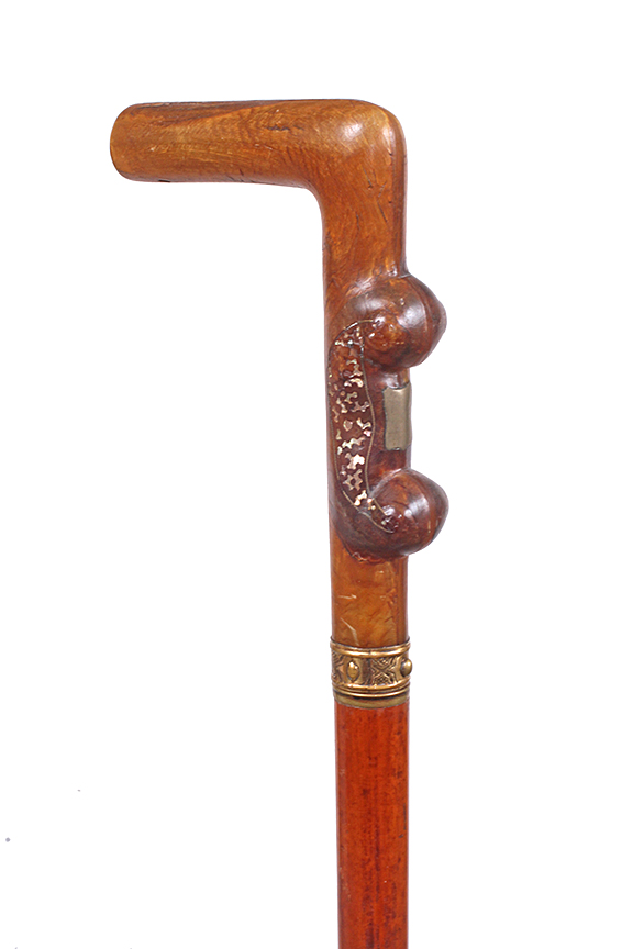 Killer Cane Collection Number Two Auction - 546_1.jpg