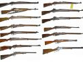 25th Annual Thanksgiving Auction  - guns_1.jpg