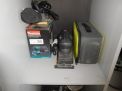 Tools, Furniture, and Radio Controlled Airplanes and More - DSCN3224.JPG