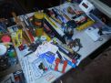 James Briddell Woodworking Shop Absolute Estate Auction - DSCN0062.JPG