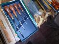 James Briddell Woodworking Shop Absolute Estate Auction - DSCN9672.JPG