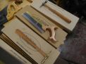 James Briddell Woodworking Shop Absolute Estate Auction - DSCN9673.JPG